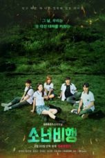 Nonton Streaming Download Drama Nonton Hope or Dope / Juvenile Delinquency (2022) Sub Indo Subtitle Indonesia