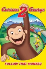 Nonton Streaming Download Drama Nonton Curious George 2: Follow That Monkey! (2009) Sub Indo jf Subtitle Indonesia