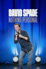 Nonton Streaming Download Drama Nonton David Spade: Nothing Personal (2022) Sub Indo jf Subtitle Indonesia