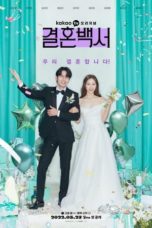 Nonton Streaming Download Drama Nonton Welcome to Wedding Hell (2022) Sub Indo Subtitle Indonesia