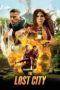 Nonton Streaming Download Drama Nonton The Lost City (2022) Sub Indo jf Subtitle Indonesia