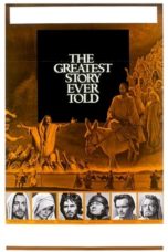 Nonton Streaming Download Drama Nonton The Greatest Story Ever Told (1965) Sub Indo jf Subtitle Indonesia