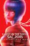 Nonton Streaming Download Drama Nonton Ghost in the Shell: SAC_2045 Sustainable War (2021) Sub Indo jf Subtitle Indonesia