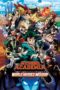 Nonton Streaming Download Drama Nonton My Hero Academia: World Heroes’ Mission (2021) Sub Indo jf Subtitle Indonesia