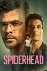 Nonton Streaming Download Drama Nonton Spiderhead (2022) Sub Indo jf Subtitle Indonesia