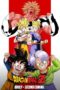 Nonton Streaming Download Drama Nonton Dragon Ball Z: Broly – Second Coming (1994) Sub Indo jf Subtitle Indonesia