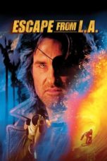 Nonton Streaming Download Drama Nonton Escape from L.A. (1996) Sub Indo jf Subtitle Indonesia