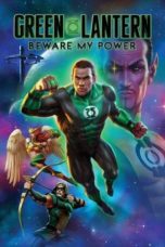 Nonton Streaming Download Drama Nonton Green Lantern: Beware My Power (2022) Sub Indo jf Subtitle Indonesia