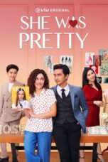 Nonton Streaming Download Drama Nonton She Was Pretty (MY) (2022) Sub Indo Subtitle Indonesia