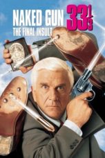 Nonton Streaming Download Drama Nonton Naked Gun 33⅓: The Final Insult (1994) Sub Indo jf Subtitle Indonesia