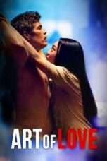 Nonton Streaming Download Drama Nonton Art of Love (2021) Sub Indo jf Subtitle Indonesia