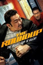 Nonton Streaming Download Drama Nonton The Roundup (2022) Sub Indo jf Subtitle Indonesia