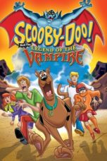 Nonton Streaming Download Drama Nonton Scooby-Doo! and the Legend of the Vampire (2003) Sub Indo jf Subtitle Indonesia