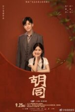 Nonton Streaming Download Drama Nonton Hu Tong (2022) Sub Indo Subtitle Indonesia