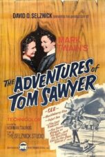 Nonton Streaming Download Drama Nonton The Adventures of Tom Sawyer (1938) Sub Indo jf Subtitle Indonesia