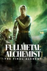 Nonton Streaming Download Drama Nonton Fullmetal Alchemist: The Final Alchemy (2022) Sub Indo jf Subtitle Indonesia