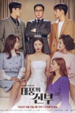 Nonton Streaming Download Drama Nonton Vengeance of the Bride (2022) Sub Indo Subtitle Indonesia