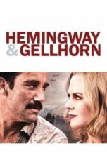 Nonton Streaming Download Drama Nonton Hemingway & Gellhorn (2012) Sub Indo jf Subtitle Indonesia