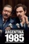 Nonton Streaming Download Drama Nonton Argentina, 1985 (2022) Sub Indo jf Subtitle Indonesia