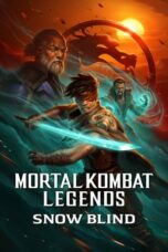 Nonton Streaming Download Drama Nonton Mortal Kombat Legends: Snow Blind (2022) Sub Indo jf Subtitle Indonesia