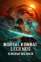 Nonton Streaming Download Drama Nonton Mortal Kombat Legends: Snow Blind (2022) Sub Indo jf Subtitle Indonesia