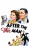 Nonton Streaming Download Drama Nonton After the Thin Man (1936) Sub Indo jf Subtitle Indonesia