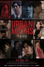 Nonton Streaming Download Drama Nonton Seoul Ghost Stories / Urban Myths (2022) Sub Indo jf Subtitle Indonesia