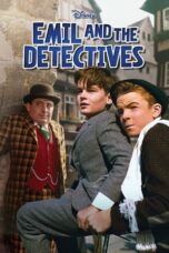 Nonton Streaming Download Drama Nonton Emil and the Detectives (1964) Sub Indo jf Subtitle Indonesia