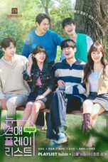 Nonton Streaming Download Drama Nonton New Love Playlist (2022) Sub Indo Subtitle Indonesia