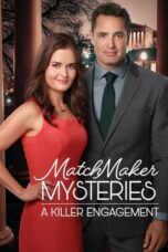 Nonton Streaming Download Drama Nonton MatchMaker Mysteries: A Killer Engagement (2019) Sub Indo jf Subtitle Indonesia