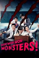 Nonton Streaming Download Drama Nonton Mon Mon Mon Monsters (2017) Sub Indo jf Subtitle Indonesia