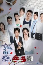 Nonton Streaming Download Drama Nonton Buff in Love (2022) Sub Indo Subtitle Indonesia