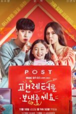 Nonton Streaming Download Drama Nonton Fanletter, Please (2022) Sub Indo Subtitle Indonesia