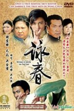 Nonton Streaming Download Drama Nonton Wing Chun (2006) Sub Indo Subtitle Indonesia