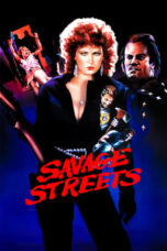 Nonton Streaming Download Drama Nonton Savage Streets (1984) Sub Indo jf Subtitle Indonesia