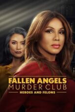 Nonton Streaming Download Drama Nonton Fallen Angels Murder Club: Heroes and Felons (2022) Sub Indo jf Subtitle Indonesia