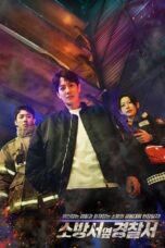 Nonton Streaming Download Drama Nonton The First Responders (2022) Sub Indo Subtitle Indonesia