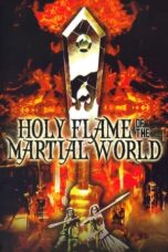 Nonton Streaming Download Drama Nonton Holy Flame of the Martial World (1983) Sub Indo jf Subtitle Indonesia