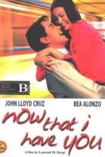 Nonton Streaming Download Drama Nonton Now That I Have You (2004) Sub Indo jf Subtitle Indonesia