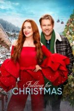 Nonton Streaming Download Drama Nonton Falling for Christmas (2022) Sub Indo jf Subtitle Indonesia