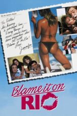 Nonton Streaming Download Drama Nonton Blame It on Rio (1984) Sub Indo jf Subtitle Indonesia