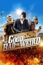 Nonton Streaming Download Drama Nonton The Good, the Bad, the Weird (2008) Sub Indo jf Subtitle Indonesia