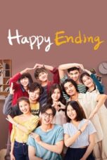 Nonton Streaming Download Drama Nonton Happy Ending (2022) Sub Indo jf Subtitle Indonesia