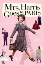 Nonton Streaming Download Drama Nonton Mrs. Harris Goes to Paris (2022) Sub Indo jf Subtitle Indonesia