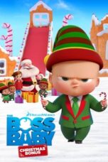 Nonton Streaming Download Drama Nonton The Boss Baby: Christmas Bonus (2022) Sub Indo jf Subtitle Indonesia