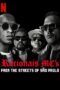 Nonton Streaming Download Drama Nonton Racionais MC’s: From the Streets of São Paulo (2022) Sub Indo jf Subtitle Indonesia