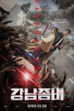 Nonton Streaming Download Drama Nonton Gangnam Zombie (2023) Sub Indo jf Subtitle Indonesia