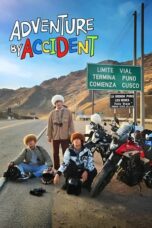 Nonton Streaming Download Drama Nonton Adventure by Accident (2022) Sub Indo Subtitle Indonesia