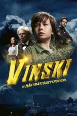 Nonton Streaming Download Drama Nonton Vinski and the Invisibility Powder (2021) Sub Indo jf Subtitle Indonesia