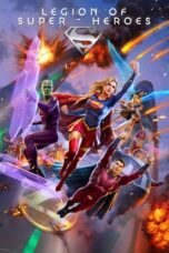 Nonton Streaming Download Drama Nonton Legion of Super-Heroes (2023) Sub Indo jf Subtitle Indonesia